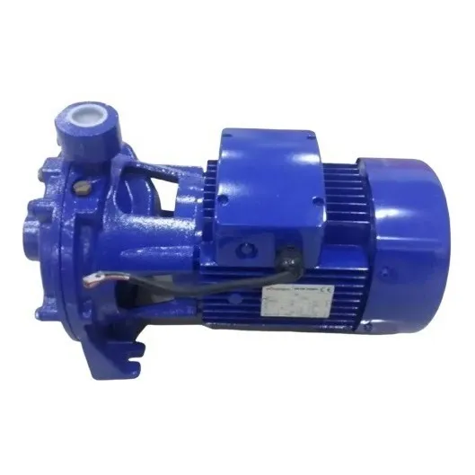 Bomba De Agua Centrifuga 2 Hp 220v Southern Cod: 2215300