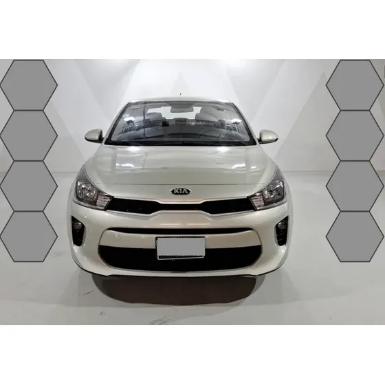 Kia Rio 1.6 L Sedan Mt