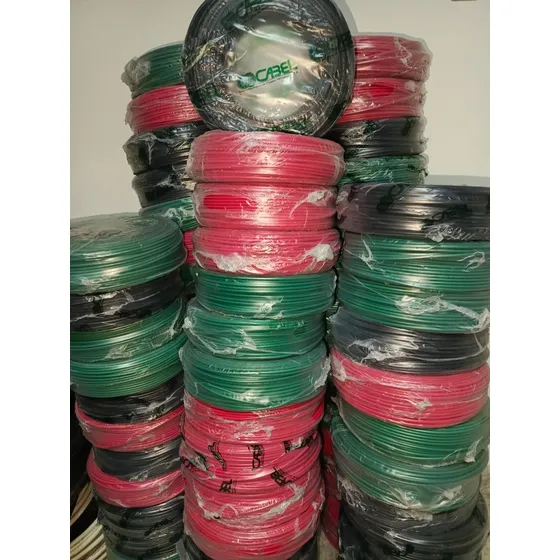 Cable 8 Cabel