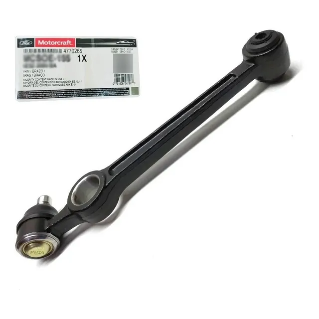  Meseta Brazo Oscilante Ford Festiva Saipa Turpial Mmb