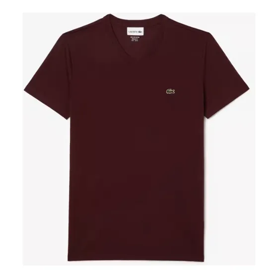 Polera Lacoste Th6710