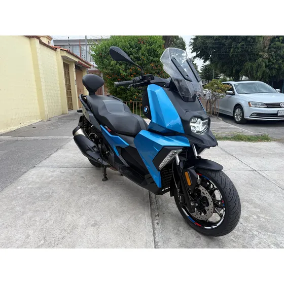 C400x