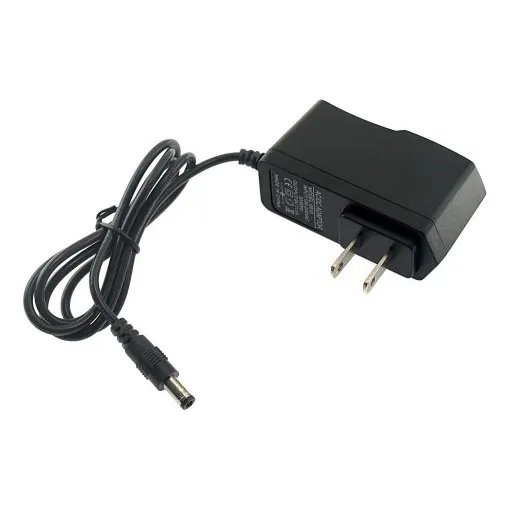 3 Fuentes De Poder 12vdc/1amp Kit De 3  Marca Westerlan