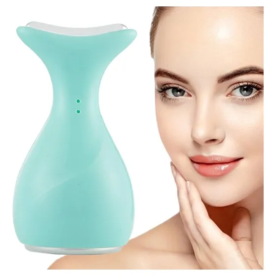 Refrescante Facial Portátil | Hidratación Instantánea