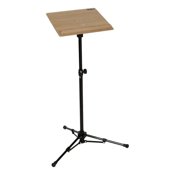 Estante Suporte P/ Partitura Vector Madeira Maestro Sp-400