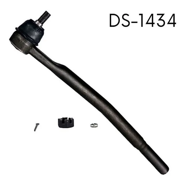 Barra Dirección Corta Ford Tritón Super Duty 4x2 