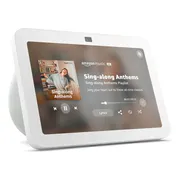 Amazon Echo Show 8 Gen 3ra de 2023 blanco