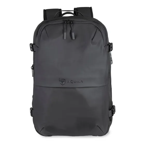 Mochila De Viaje Carry On Con Sello Al Vacío 60l Aquila