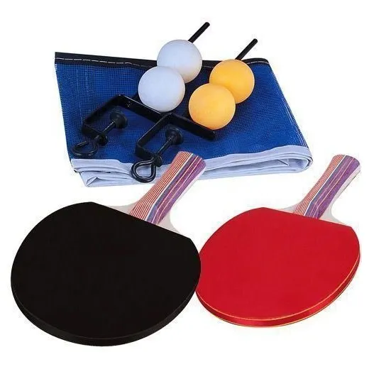 Kit Para Ping Pong Set - Nautika
