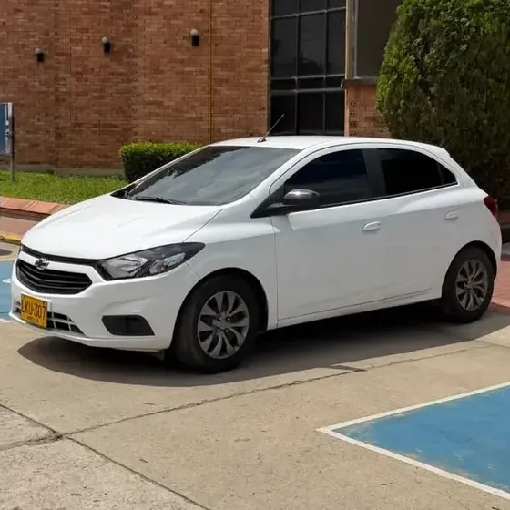 Chevrolet Joy 2023 1.4 Lt