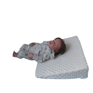 Almohada Cojín Antireflujo Para Bebé Colchón Lavable 2vistas Almohada Cojín Antireflujo Para Bebé Colchón Lavable 2vistas