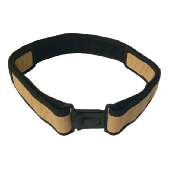 1 Cinturón Fornitura Tactico Militar Seguridad 5cm Ancho