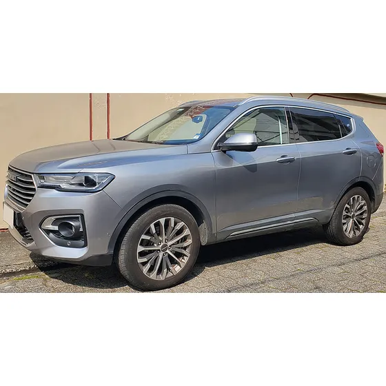 Haval H6 Supreme Ac 2.0 5p 4x2 Ta 2.0