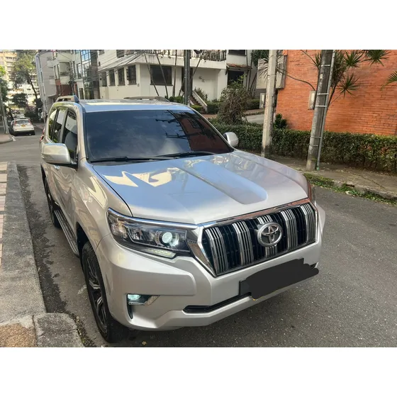 Toyota Prado 3.0 Tx Fl