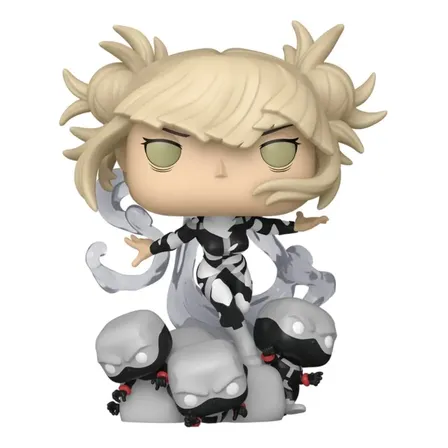 Boneco Funko Pop! Plus My Hero Academia - Toga