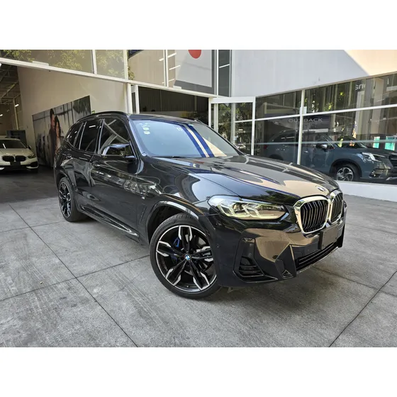 Bmw X3 3.0 M40i