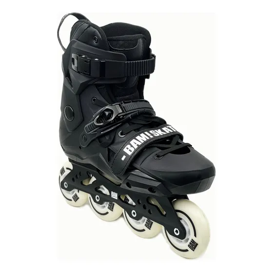 Rollers Bam! Cobra Fsk - Freeskate - Slalom - Urbanos