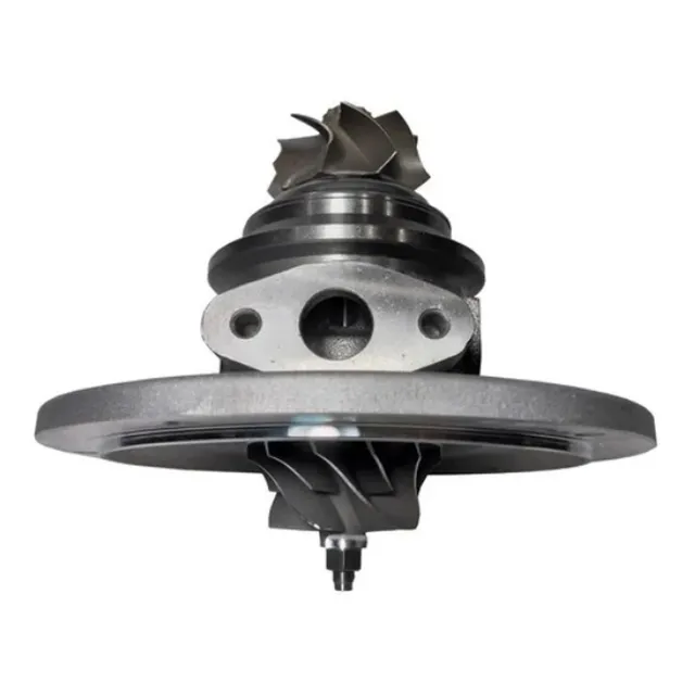 Cartucho Turbo   4jb1t  De   Nkr #