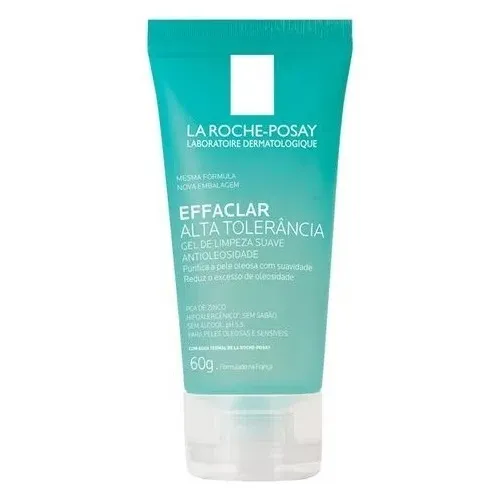La Roche-posay Effaclar Gel De Limpeza 150g