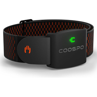 Armband De Monitor De Frecuencia Cardíaca Coospo Hw9 Bluetoo Armband De Monitor De Frecuencia Cardíaca Coospo Hw9 Bluetoo