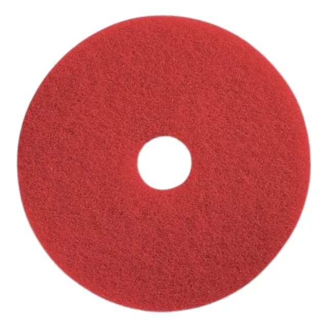 Pads De Pulido Para Pisos De 20 Pulgadas