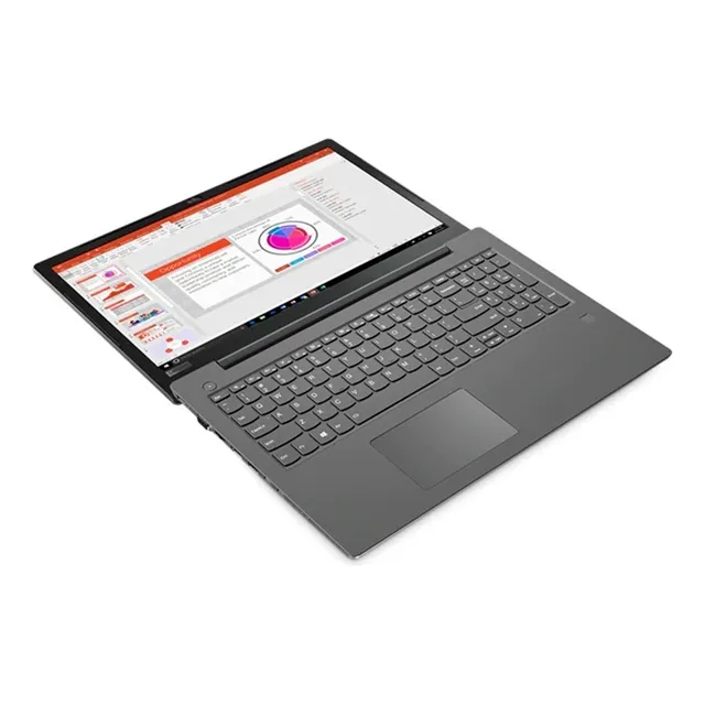 Notebook Lenovo Intel I7 12gb Ram 500gb Ssd 15.6 Win10 Hd