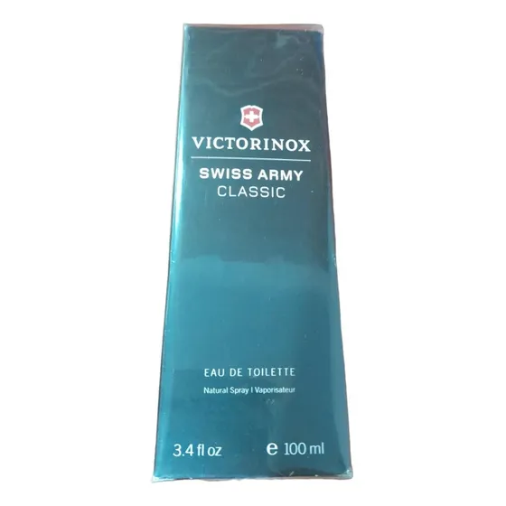 Perfume Swiss Army Clásico 100ml Original