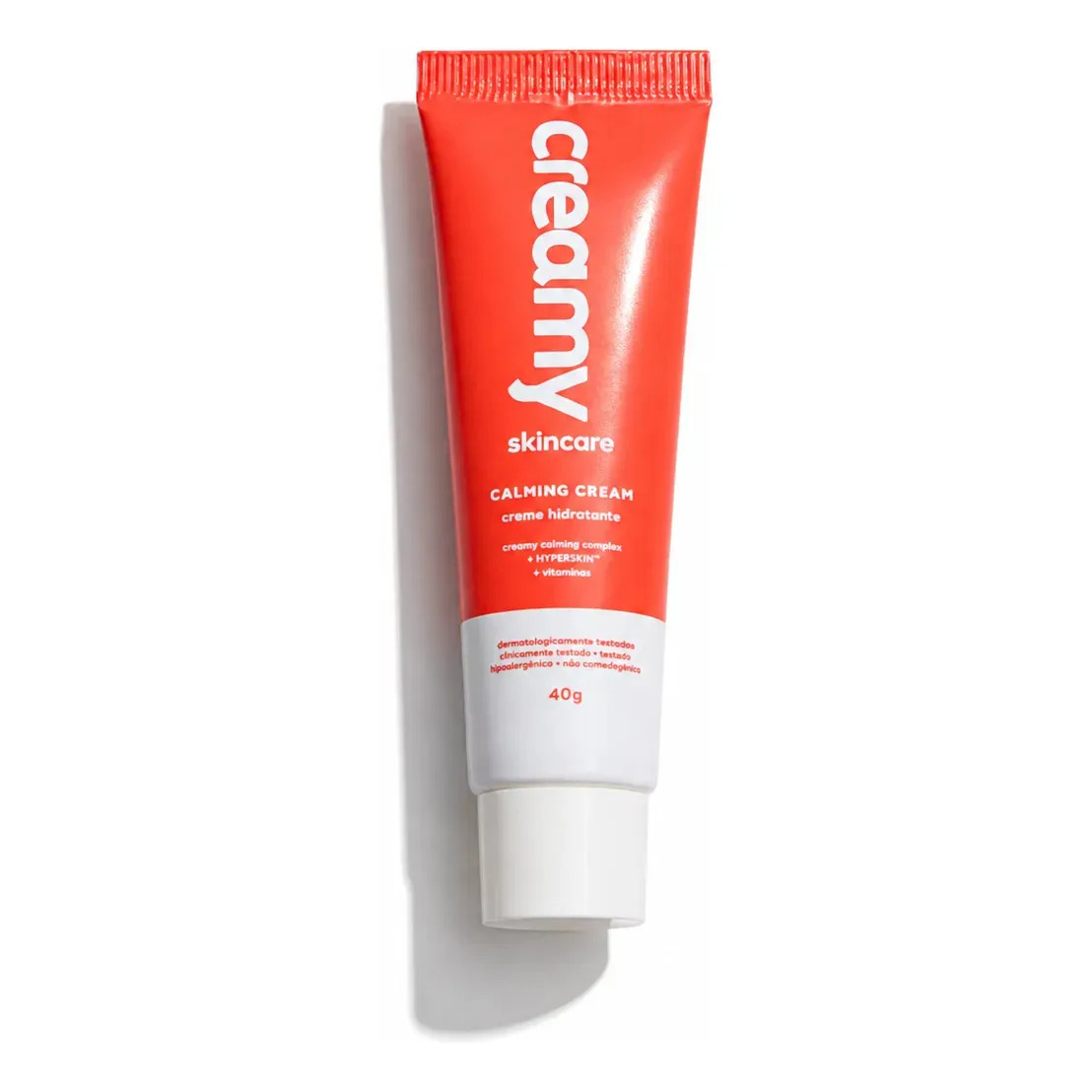 Creamy Skincare Calming Cream 40g