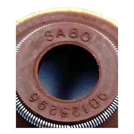 Gomas Valvula Sabo Corsa 1.3 1.4 1.6 1.8 Cielo Racer Lanos