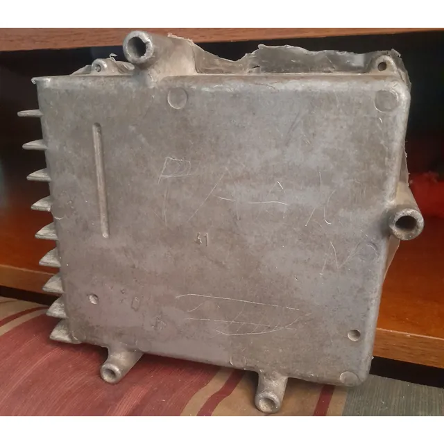 Computadora Caja Automática Neon