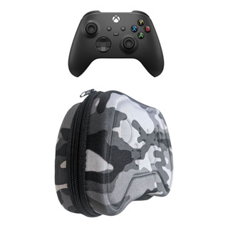 Case Estojo Protetor Para Controle Xbox Series X/ S Case Estojo Protetor Para Controle Xbox Series X/ S