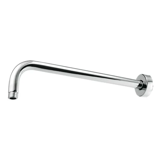 Brazo Para Ducha Metal 40cm Bm Cod: 5010197