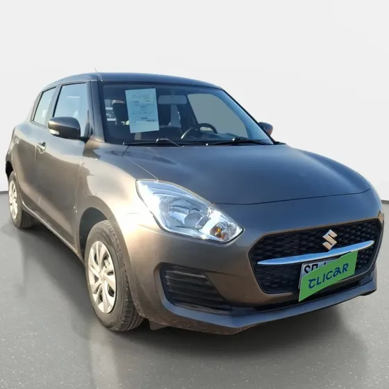 Suzuki Swift 2023