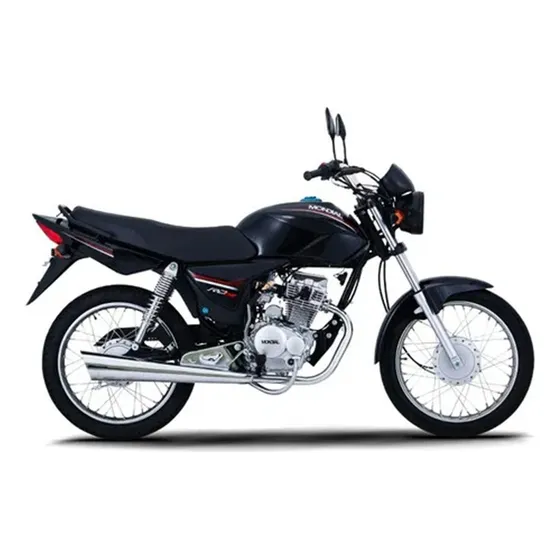 Mondial Rd 150: Base $1.998.000 - Full $2.398.000