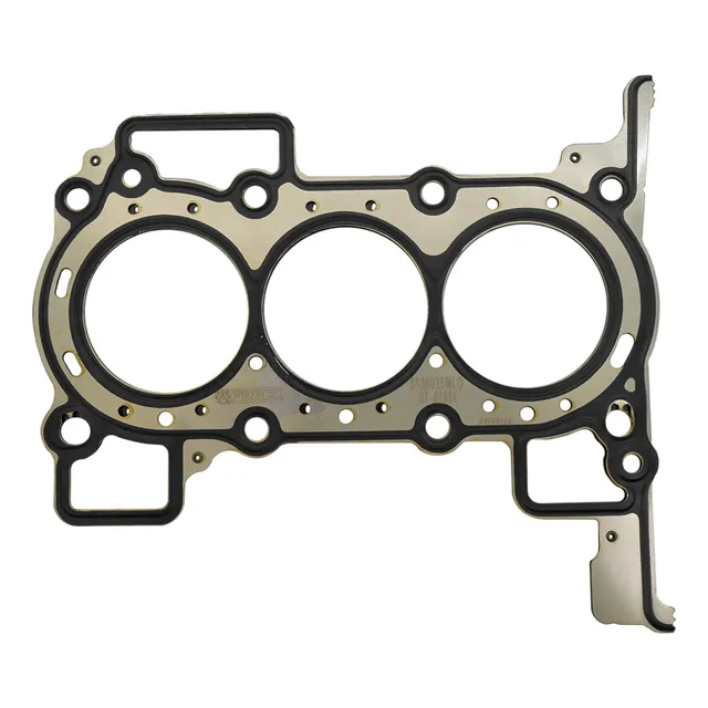 Empaque De Cabeza P/ Renault Kwid L3 1.0 Dohc 12v 19/22