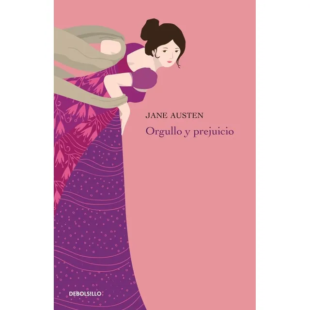 Orgullo Y Prejuicio - Austen, Jane