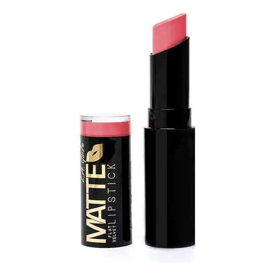 L.a. Girl - Barra De Labios Matte Flat Velvet -  Blessed -