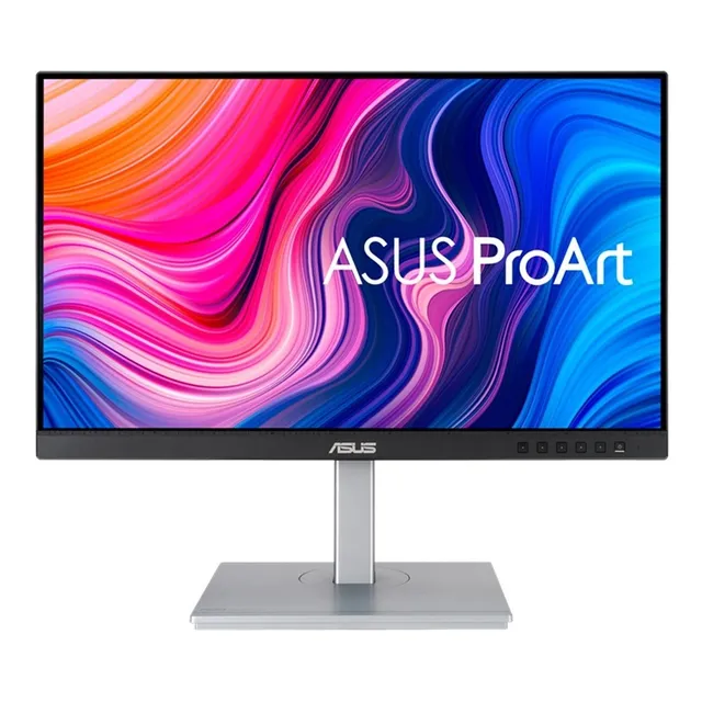 Fpc Monitor Asus Proart Pa247cv 24 100% Srgb Full Hd