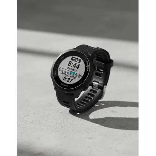 Relógio Smartwatch Garmin Forerunner 745 Preto | MercadoLivre