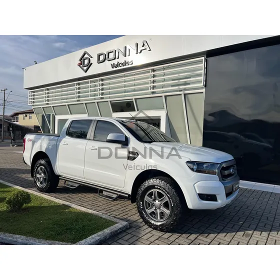 Ford Ranger Xlscd4a22c