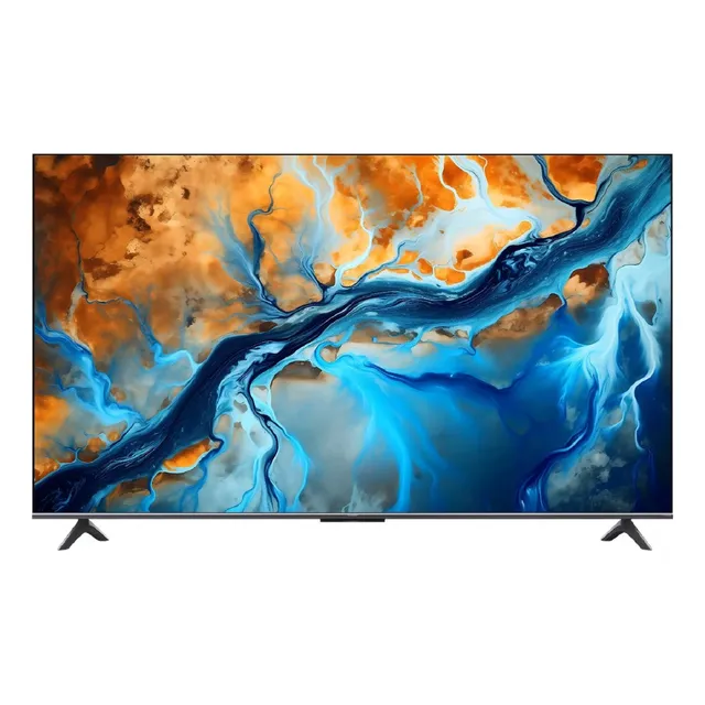 Xiaomi Tv Mini Led S 2025 55'' Gamer 144hz (smart Monitor)