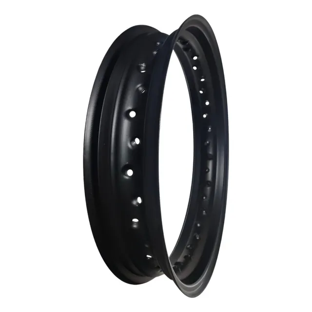 Rin Trasero Akt Ttr 125/150/180/200