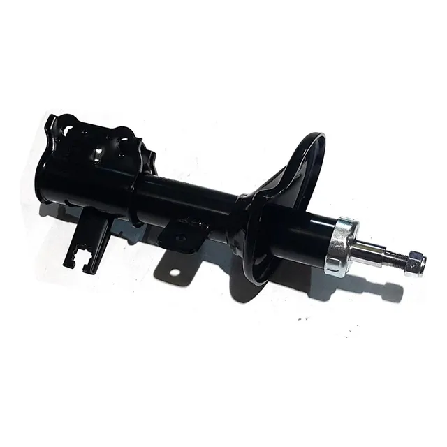 Kit X2 Amortiguadores Delantero Geely Ck