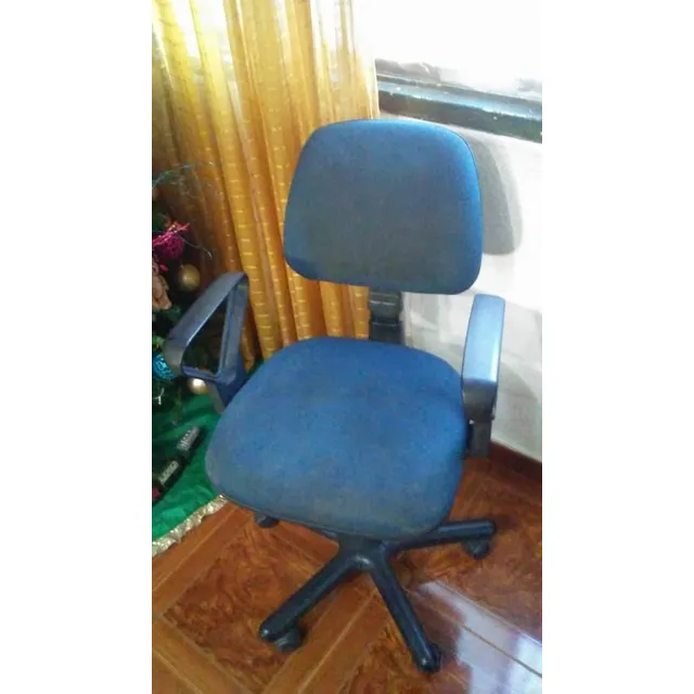 Vendo Silla De Oficina Ejecutiva Usada En Buenas Condiciones