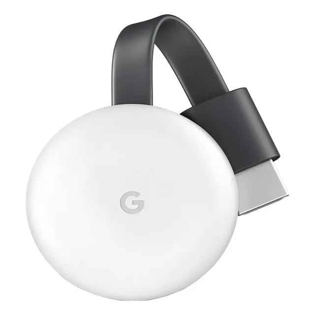 Chromecast Google Tv Hd 8gb 2gb Ram Hdmi  Generacion