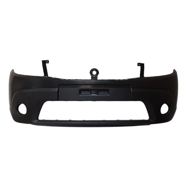 Bomper Defensa Delantera Renault Sandero Stepway 2008 A 2012