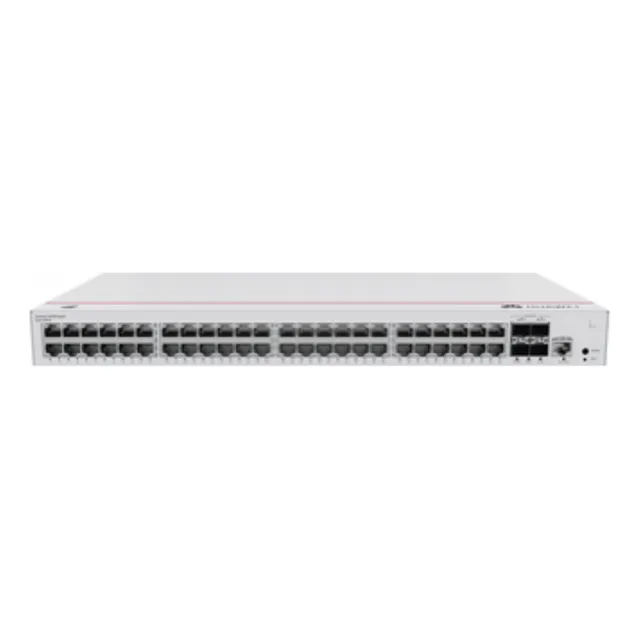 Switch De Acceso Gigabit Administrable Poe Capa 2 48 Puertos