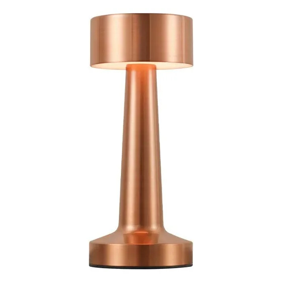 Lámpara De Mesa Para Restaurante Ambiente Ambiente Led