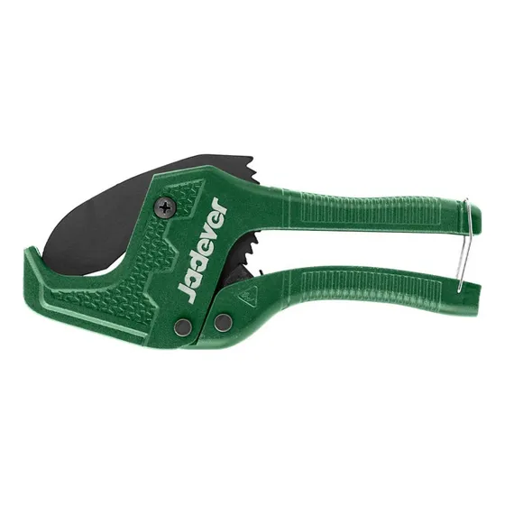 Tijera Cortador De Tubo Pvc Plástico 3-42mm Jadever
