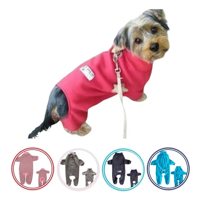 Pijama Para Perro Talla Xs - Unidad a $28717